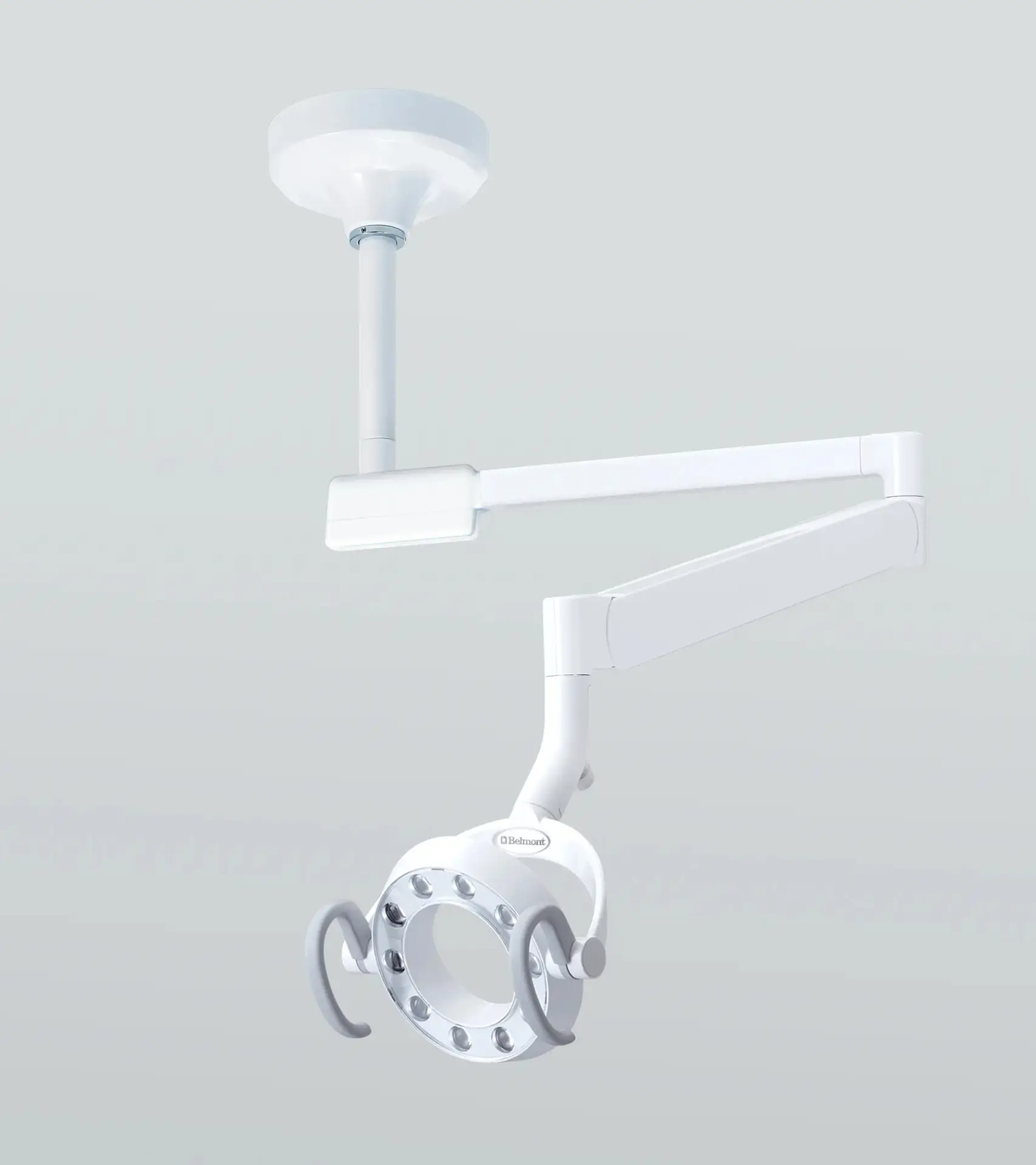 Scialytiques et plafonnier dentaires