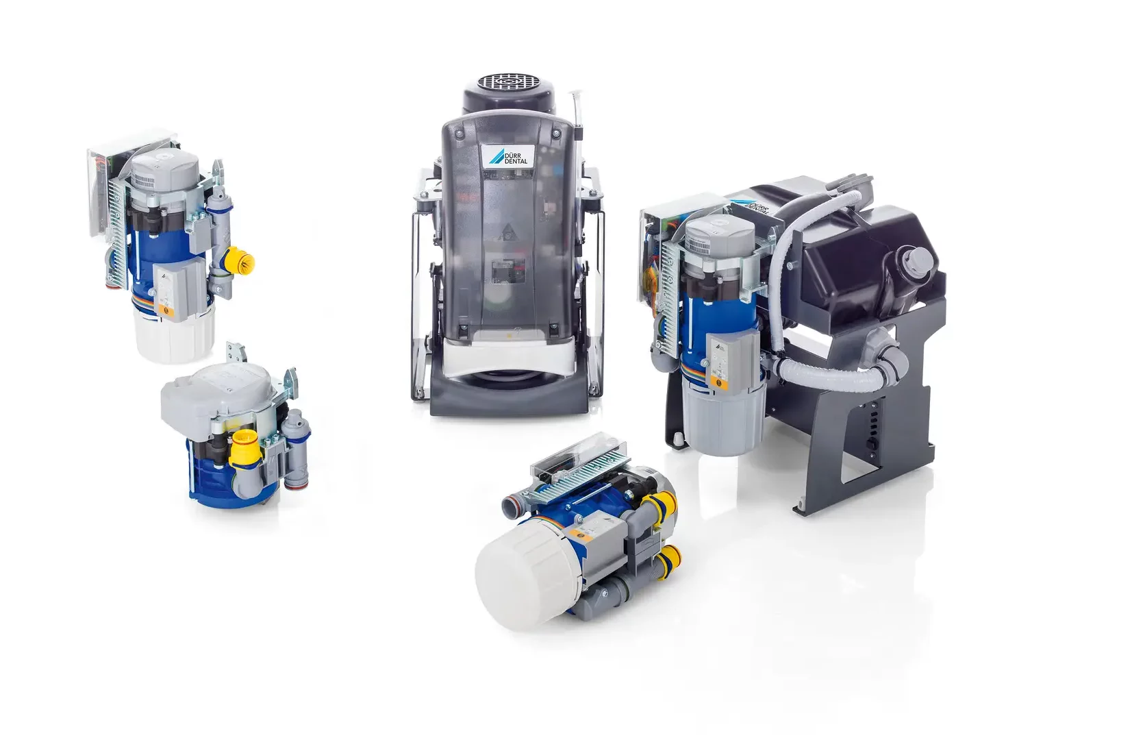 Aspirations et récupérateurs d'amalgame