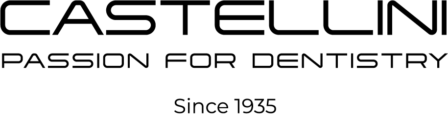 LOGO CASTELLINI fauteuils dentaires