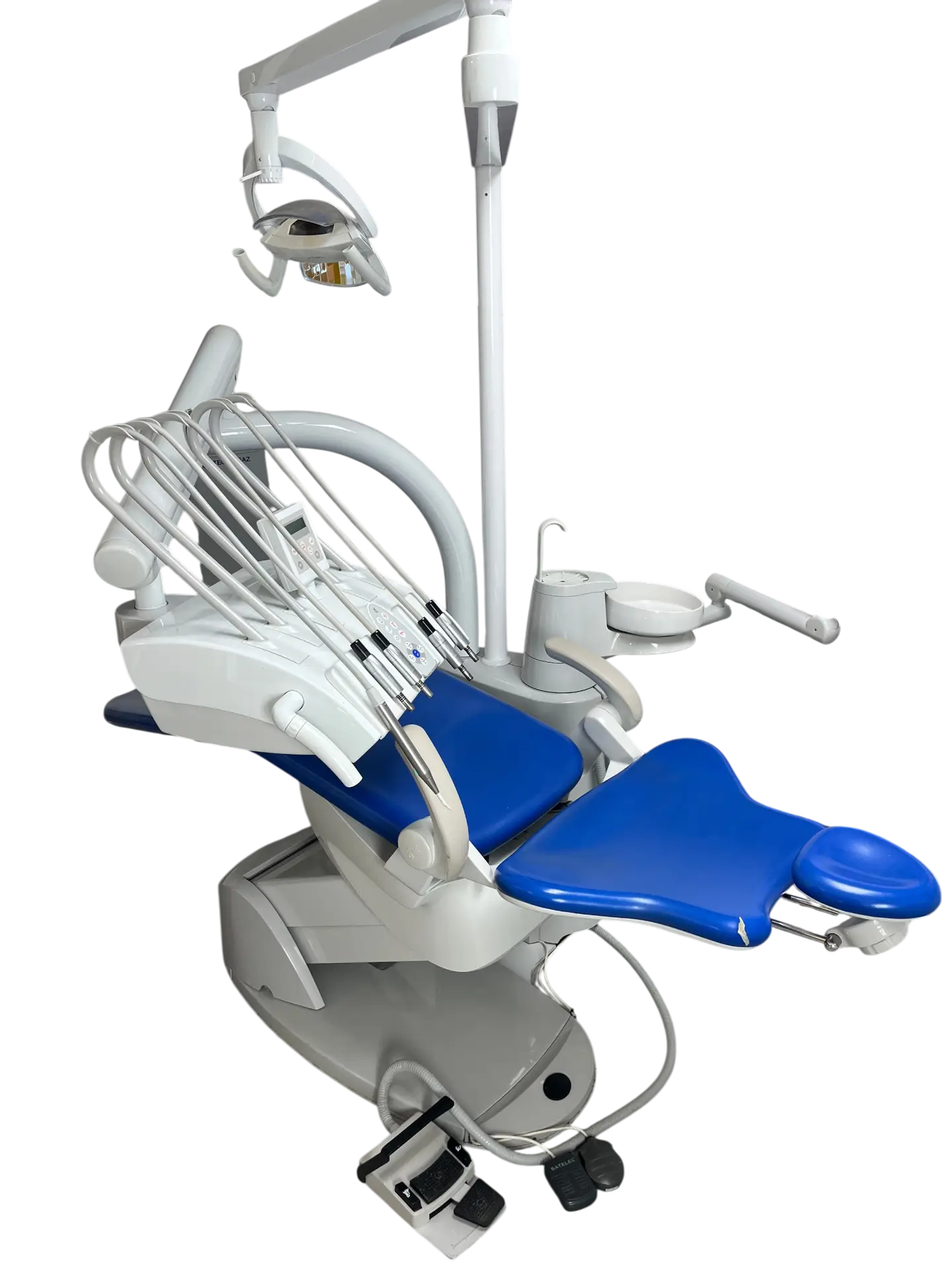 Fauteuil dentaire occasion KAVO