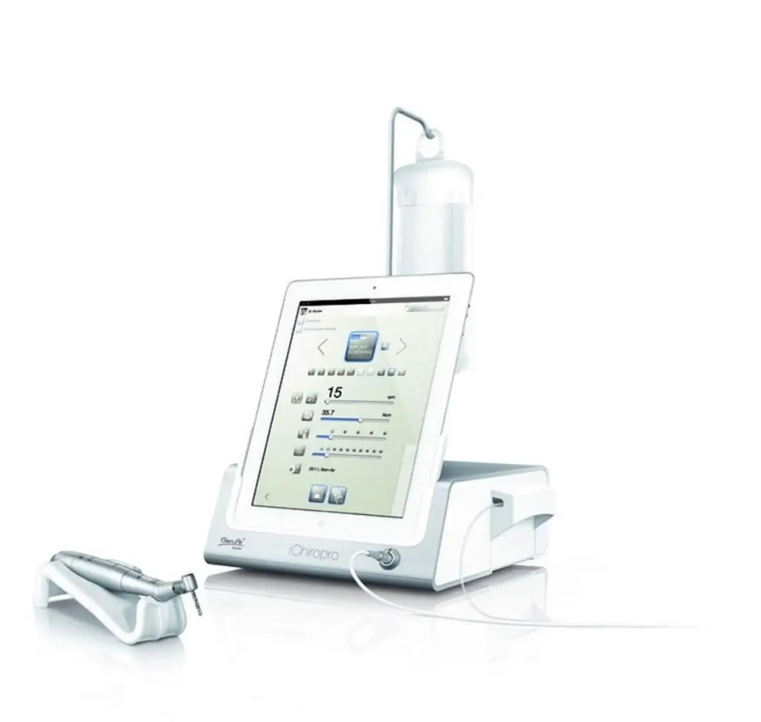 iCHIROPRO